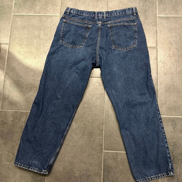 KingSize Men’s Button Down Shirt 6XL Purple Short Sleeve 100% Cotton gorpcore - Picture 2 of 3